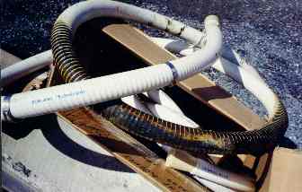 Bad hoses