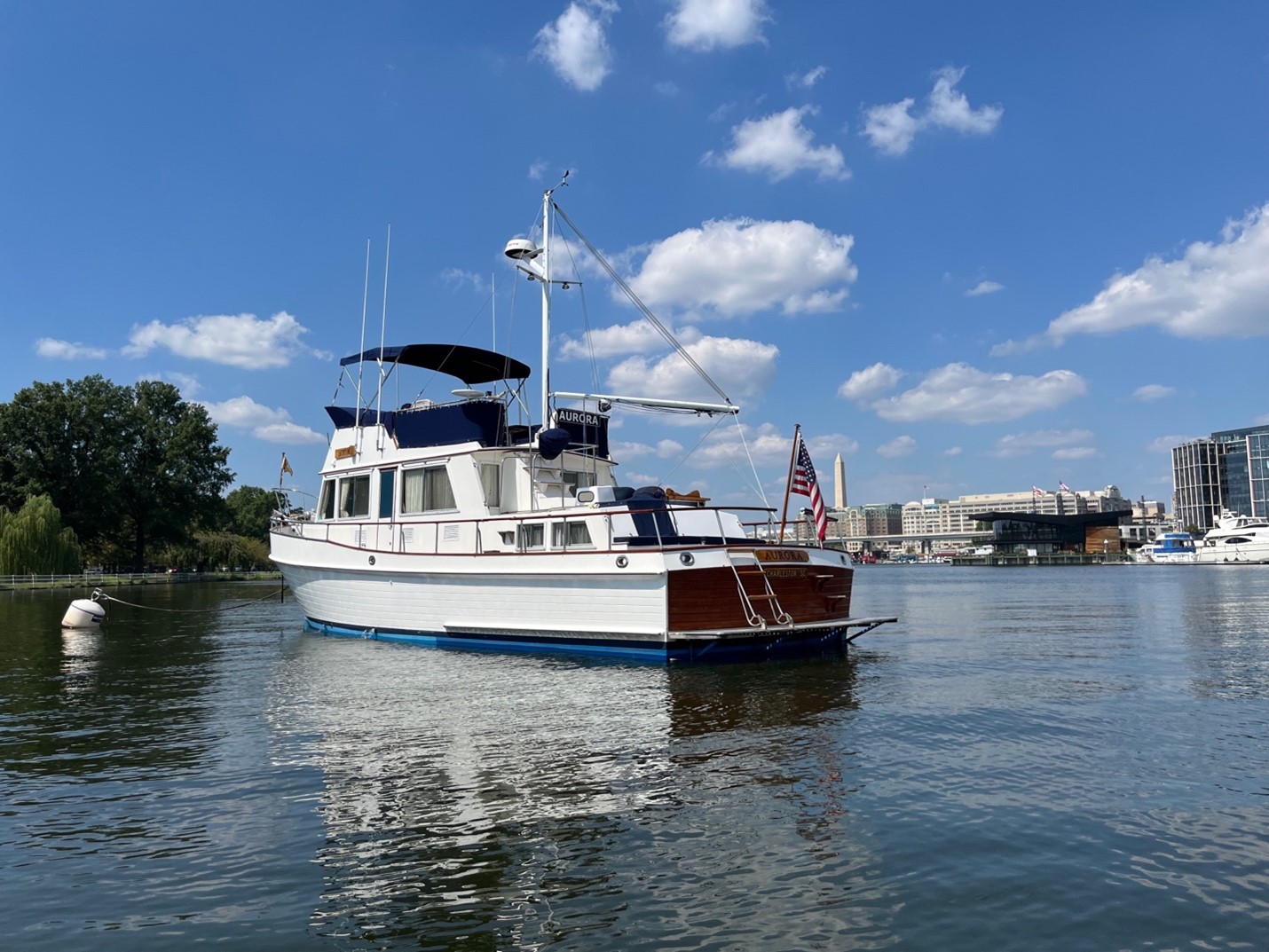 Chesapeake Bay Catamaran Center